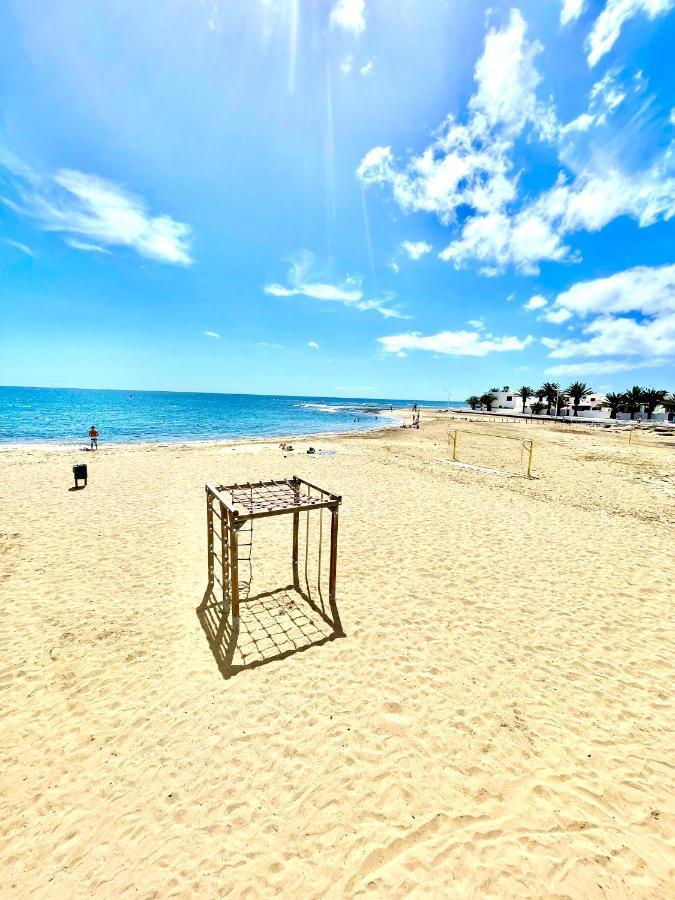 Luxury Beach Apartments Playa Honda  Extérieur photo